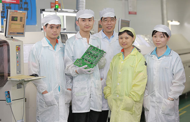 技術(shù)團(tuán)隊(duì)