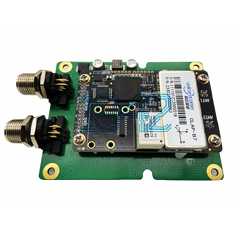 無人車PCBA/SMT貼片加工