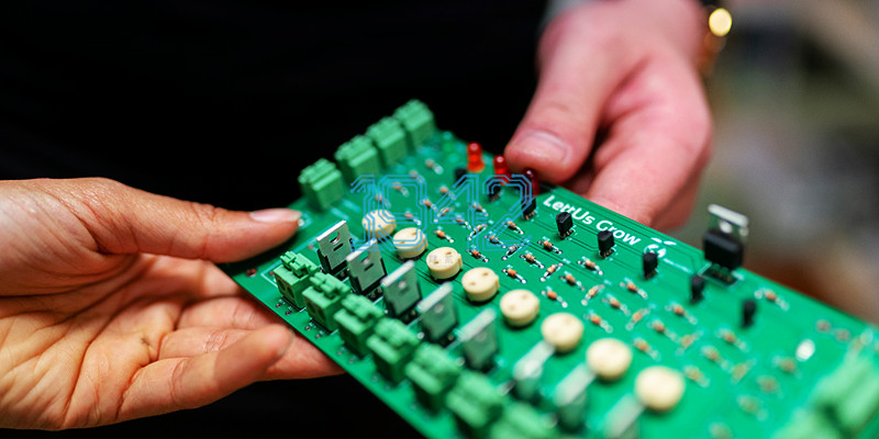 SMT貼片 SMT貼片加工