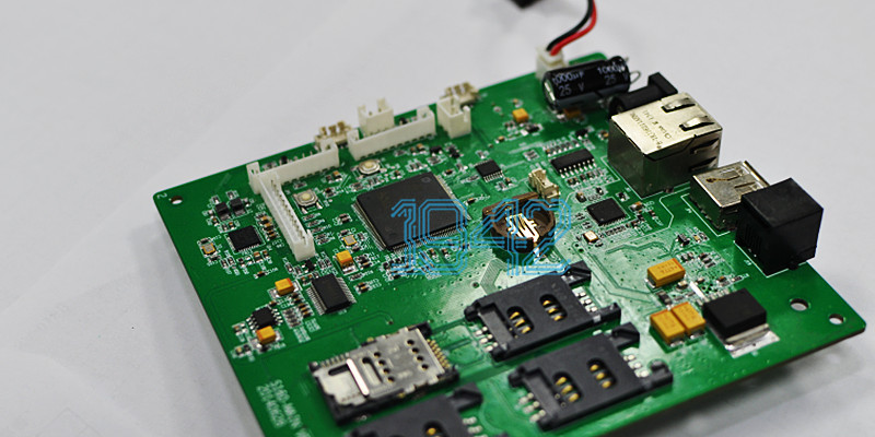 SMT加工中出現(xiàn)冷焊的原因及解決措施