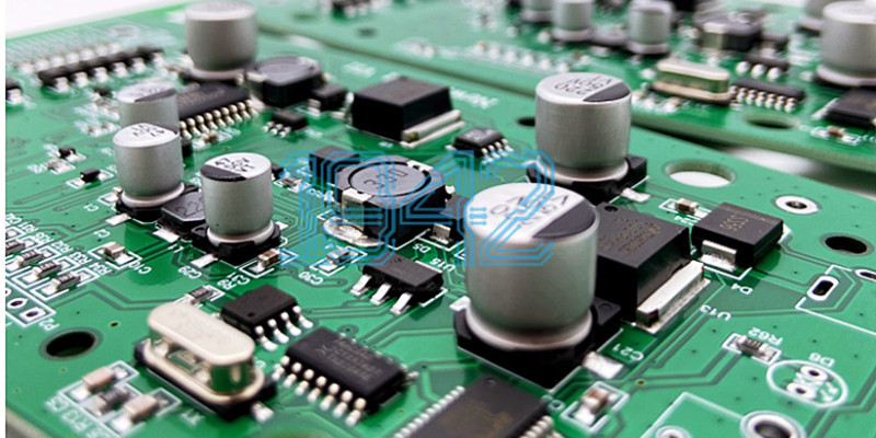 PCBA貼片加工焊盤不上錫是什么原因？