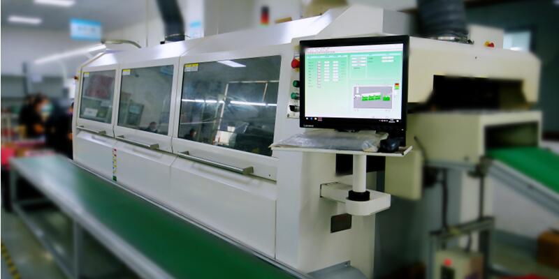 波峰焊是什么？波峰焊的工藝流程與操作流程