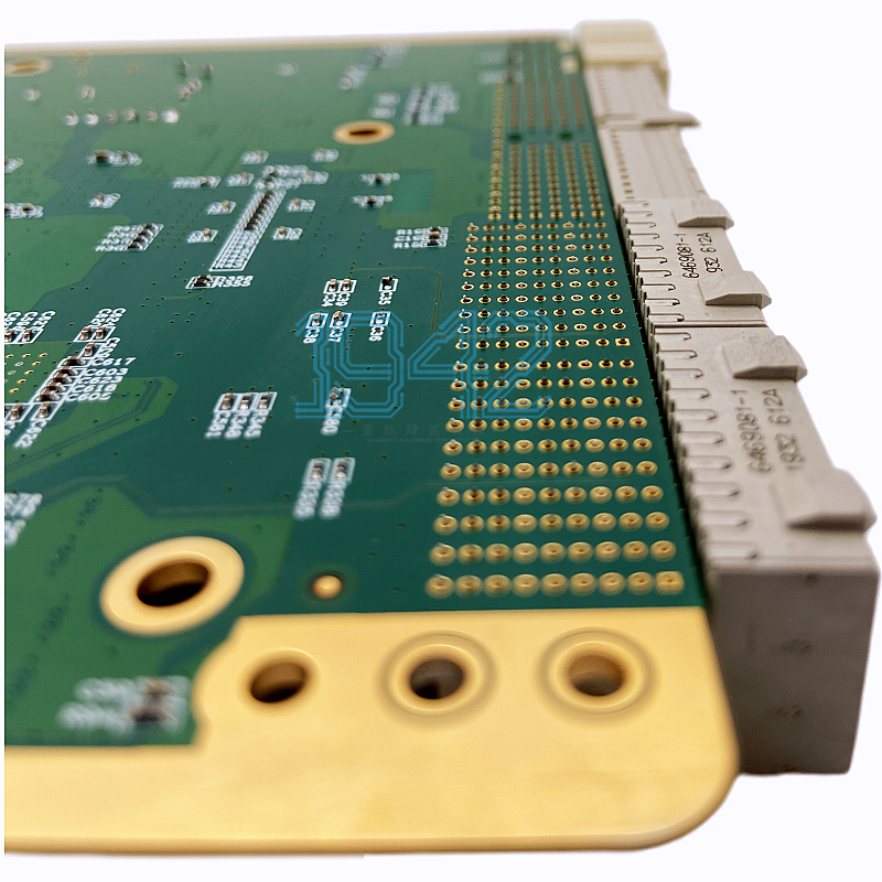 工業物聯網主板SMT貼片加工