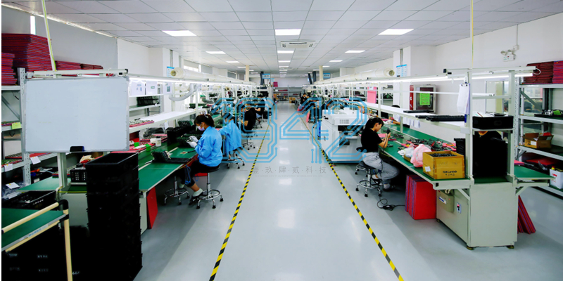 SMT貼片加工 SMT貼片加工家