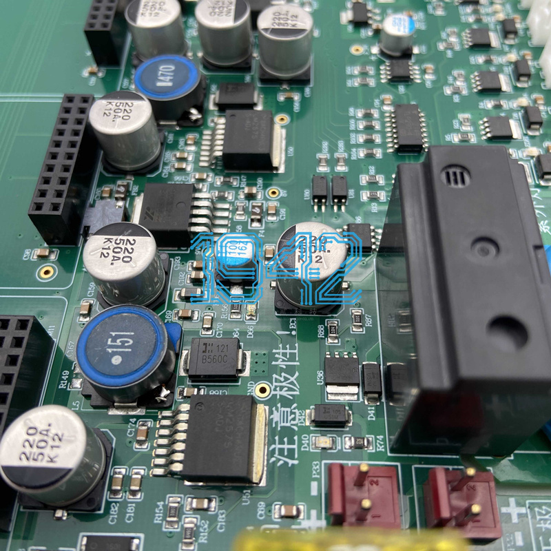 醫療電子產品SMT貼片加工