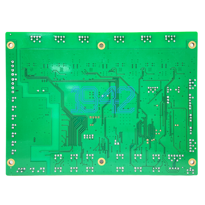 醫療板卡PCBA貼片