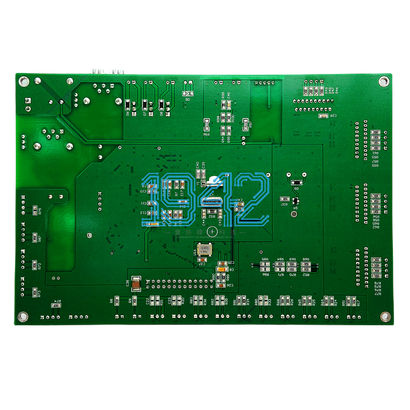 醫療儀器PCBA貼片加工