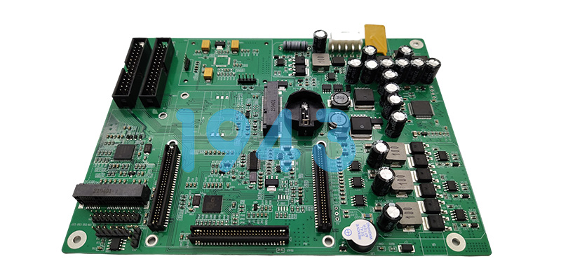 醫療板SMT加工 醫療板SMT加工