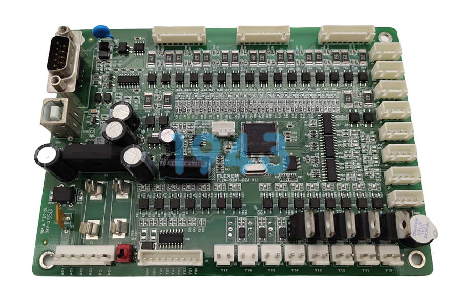工業(yè)主板貼片加工：SMT/PCBA工藝全解析與高可靠解決方案