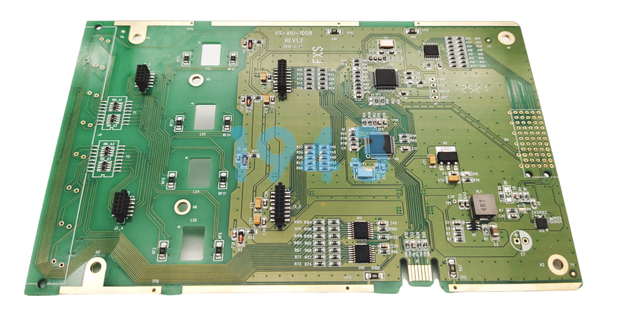 深圳PCBA代工代料 深圳PCBA代工代料