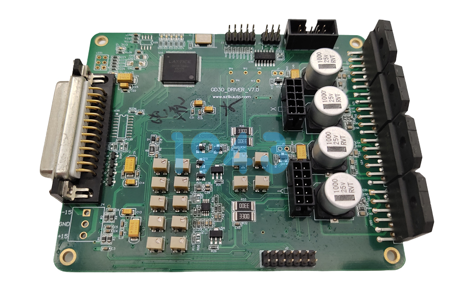 醫療PCBA 醫療PCBA