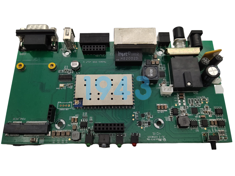 傳統插裝技術在SMT貼片與PCBA加工中的融合價值解析