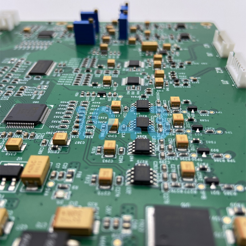 醫療設備PCBA貼片加工