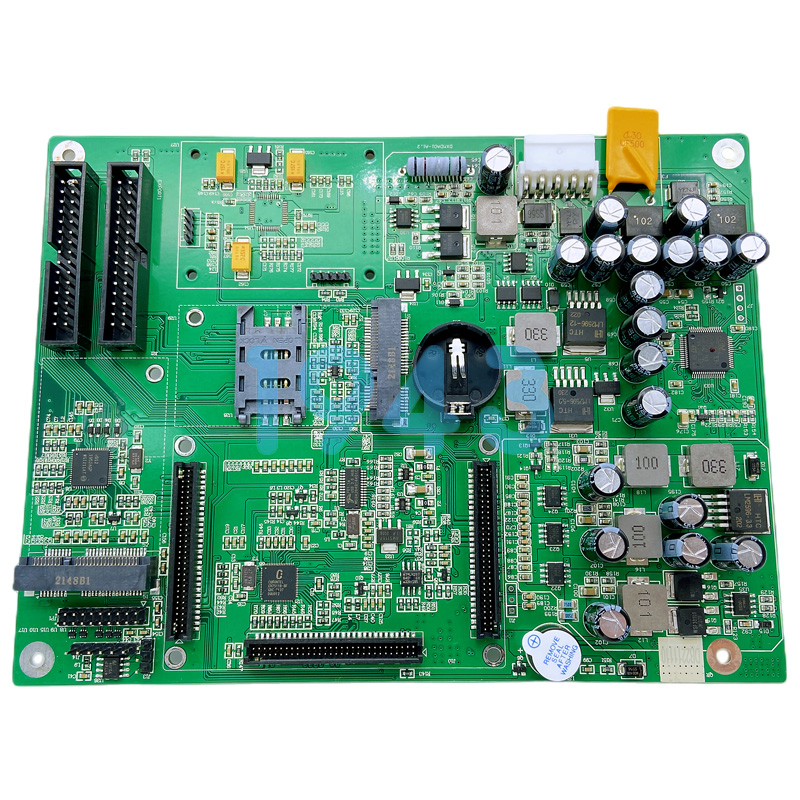 醫療電子SMT貼片加工