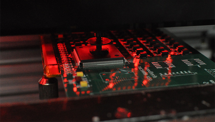 SMT貼片加工 SMT貼片加工