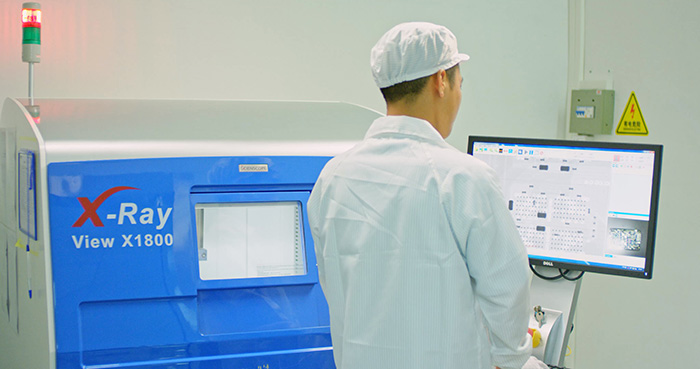 工業傳感器PCBA制造關鍵:SMT貼片技術如何保障檢測精準性