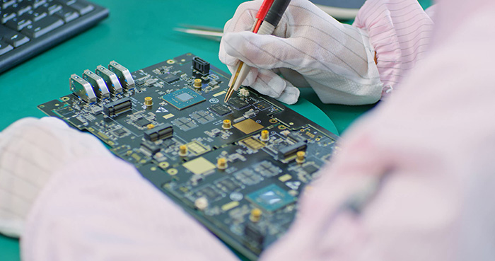 PCBA加工如何控制不良率？品質(zhì)管理是關(guān)鍵