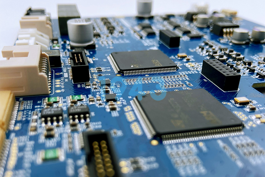 深入解析SMT加工組裝技術與流程優化