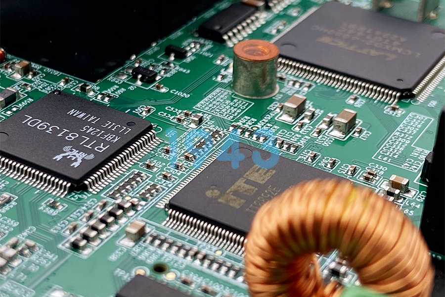 安防報警系統(tǒng)PCBA加工的關(guān)鍵工藝要求與制造要點解析