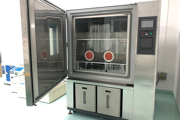 高低溫老化測試