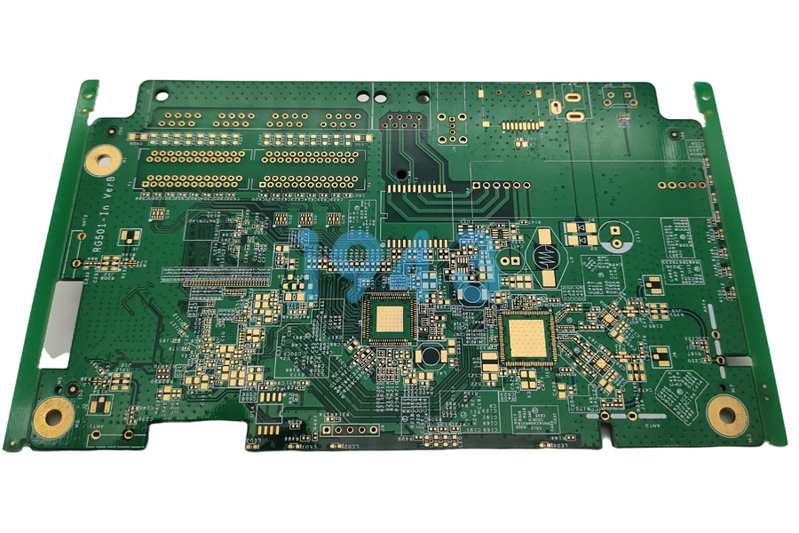 PCB加工是什么?從PCB制造到SMT貼片的完整解析