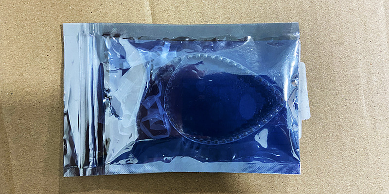 濕敏電子元器件