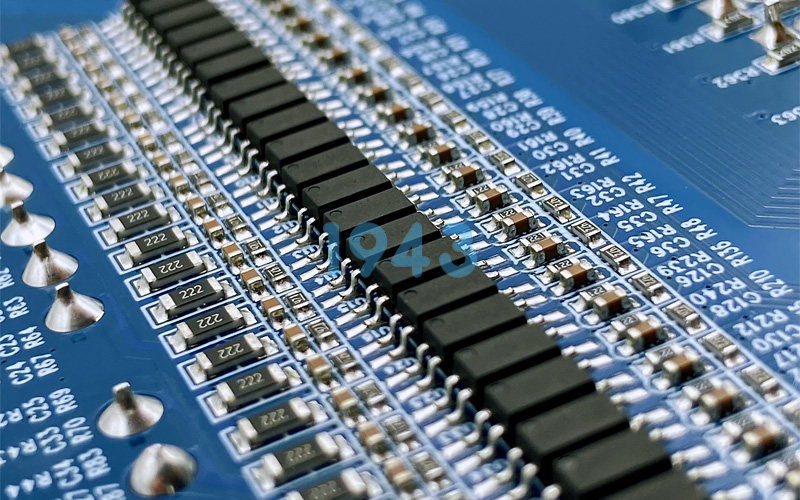 醫(yī)療電路板貼裝服務：安全與可靠的核心保障方案-1943科技