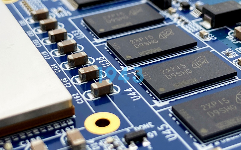 電路板貼片焊接PCBA全流程指南:提升良率與效率的關鍵工藝