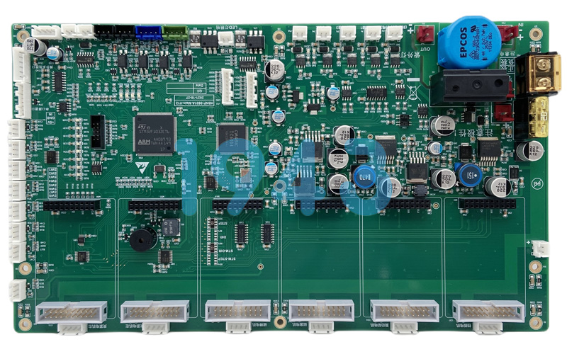 醫療板PCBA加工：高可靠性與精密制造的行業關鍵