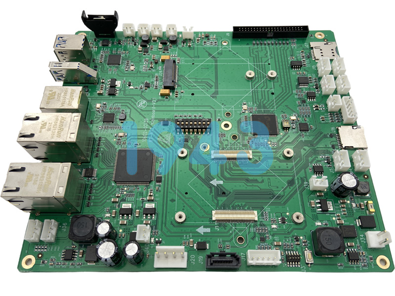 醫療PCBA 醫療PCBA