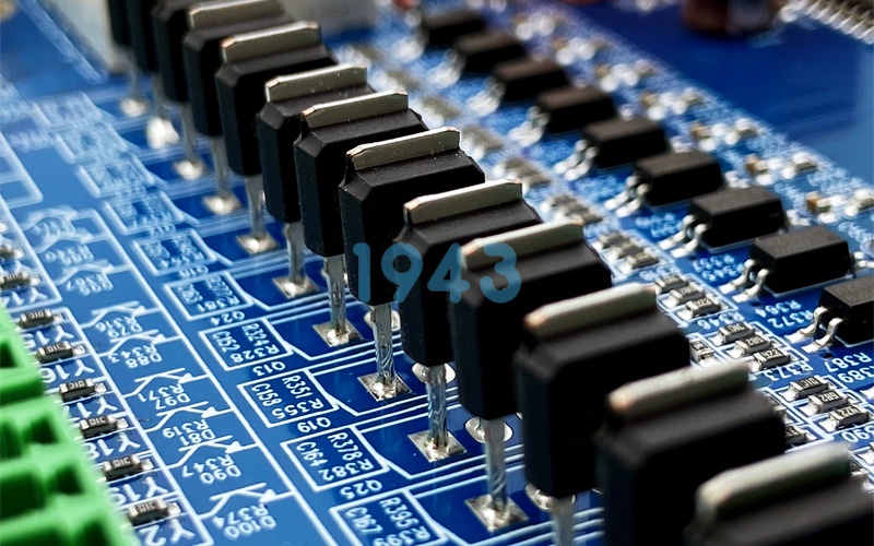 DIP組裝技術(shù)：PCBA制造中不可或缺的核心工藝