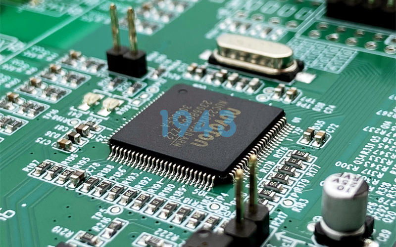 專業PCBA廠商:一站式服務如何重塑電子制造新標準