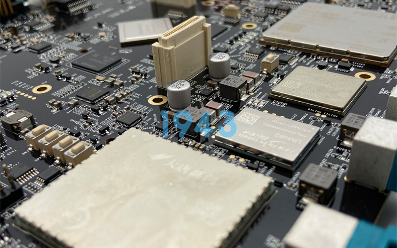 PCBA加工 PCBA加工