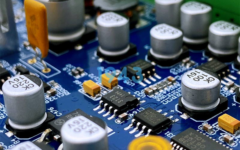 智能機器人主板SMT貼片加工全流程解析：高精度、高可靠性制造的關鍵