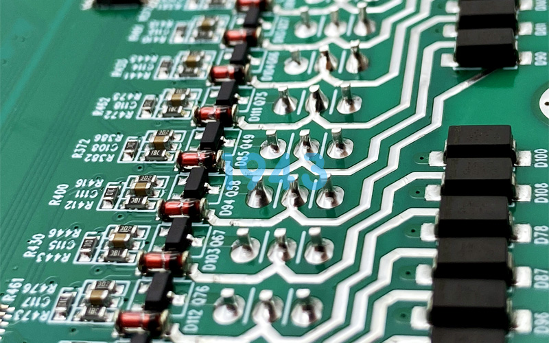 SMT貼片焊接工藝核心要點與品質(zhì)管控——1943科技PCBA加工方案