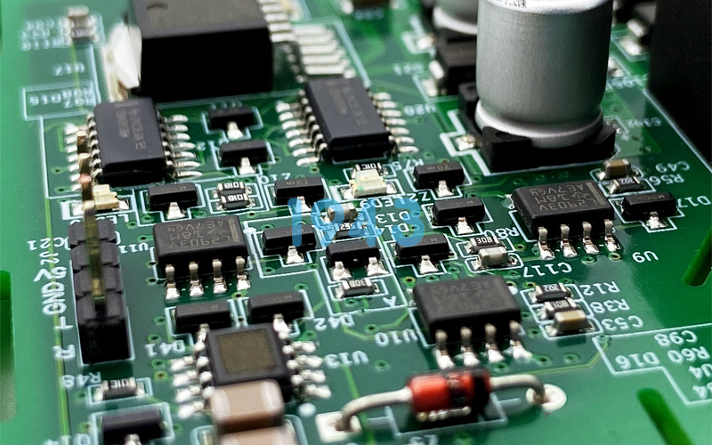 如何選擇靠譜的PCBA打樣廠家？這5個關鍵點決定打樣效率與成功率