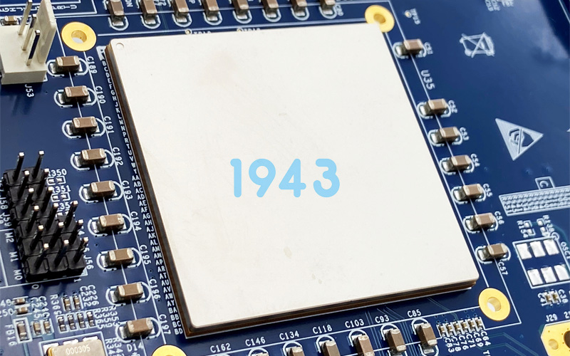 電路板SMT貼片加工廠怎么選？1943科技實力揭秘