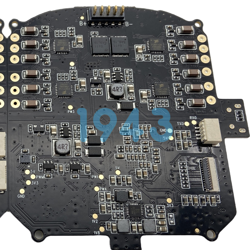 無人機PCBA 無人機PCBA