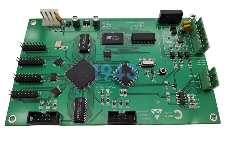 高穩(wěn)定性醫(yī)療儀器PCBA/SMT貼片專業(yè)制造