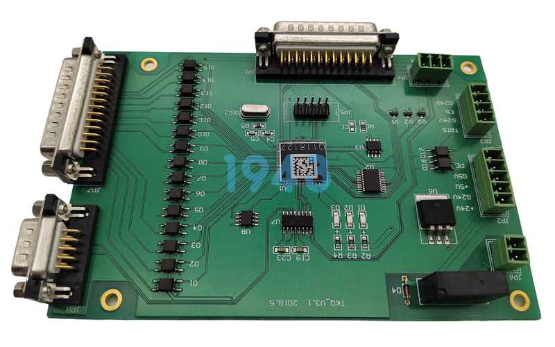 醫療設備電路板SMT貼片加工的關鍵技術與品質保障——1943科技專注高可靠性PCBA制造