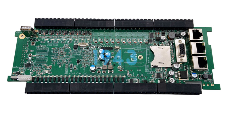 醫療電子線路板SMT貼片加工 | 高可靠性PCBA制造服務