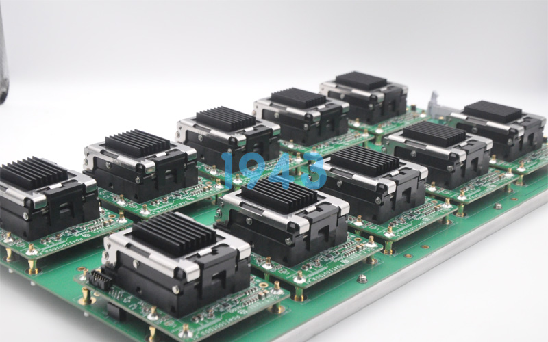 半導(dǎo)體老化測(cè)試板 半導(dǎo)體老化測(cè)試板