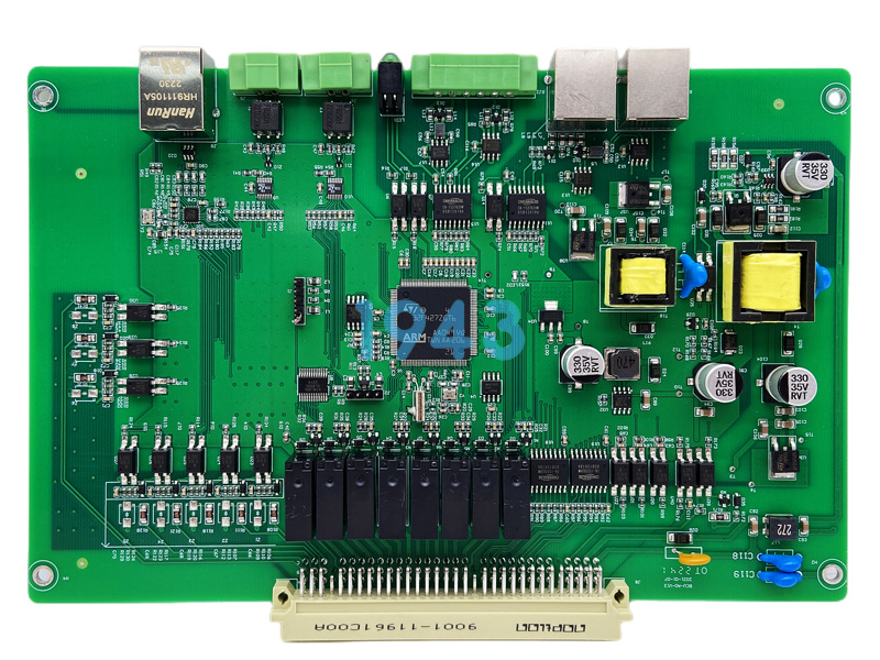 新能源電路板PCBA 新能源電路板PCBA