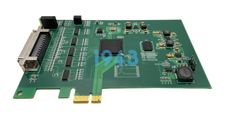 控制器PCBA 控制器PCBA