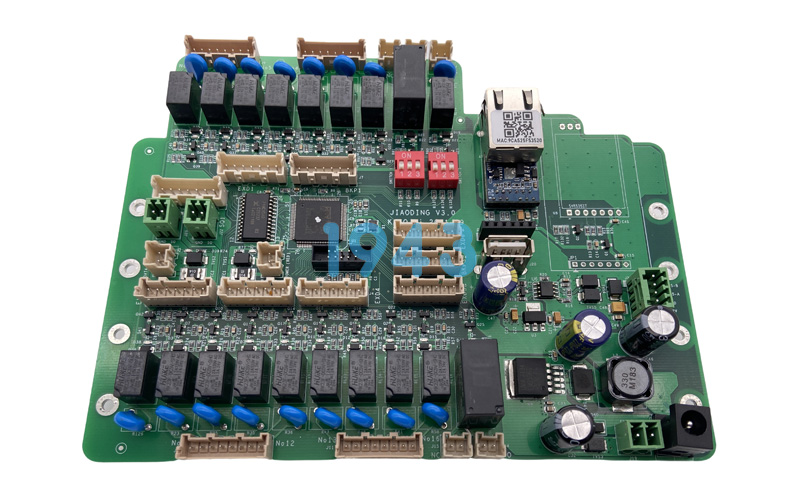 機器人電路板加工全解析：SMT貼片與PCBA工藝流程深度指南