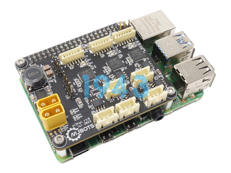 機器人控制板PCBA加工難？專業SMT貼片廠這樣幫您降本提效、一次做對！