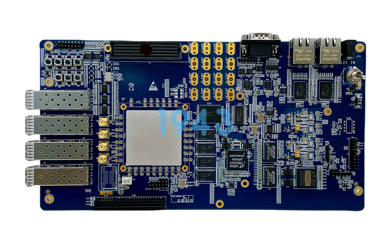 SMT貼片加工定制 SMT貼片加工定制