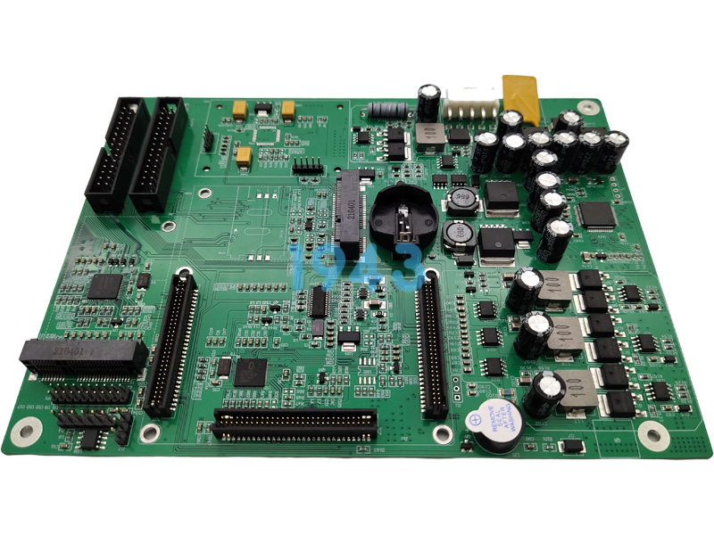 醫療PCBA加工 醫療PCBA加工